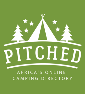 pitched camping directory