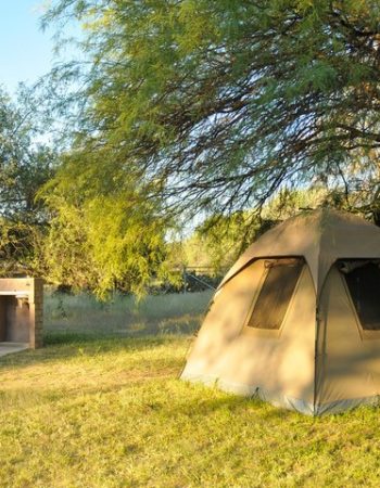 King’s Highway Rest Camp Okahandja