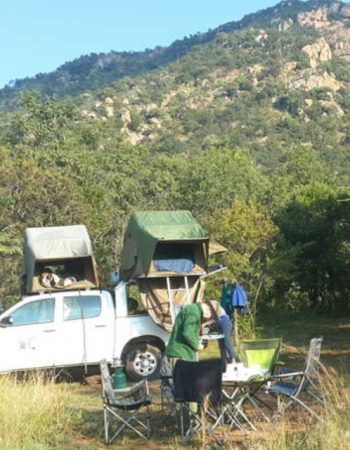 Thabaphaswa Mountain Sanctuary