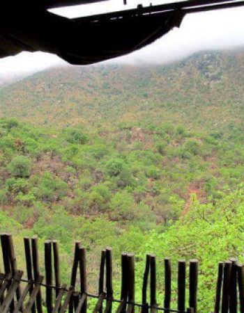 Thabaphaswa Mountain Sanctuary