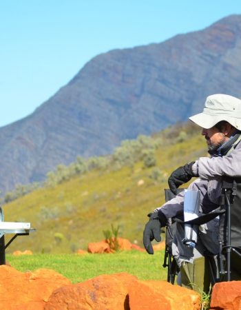 Secret Falls Tulbagh