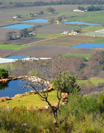 Secret Falls Tulbagh