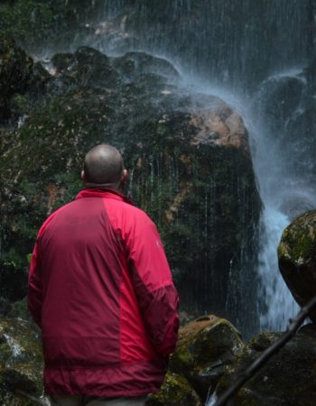 Secret Falls Tulbagh