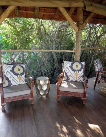 Woodbury Tented Camp – Amakhala Game Reserve