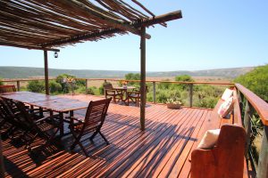 Eastern Cape Tented Camp