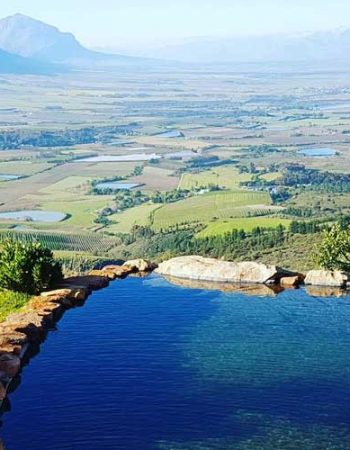 Secret Falls Tulbagh