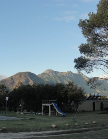 Greyton EcoCamp