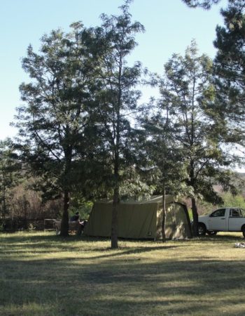 Greyton EcoCamp