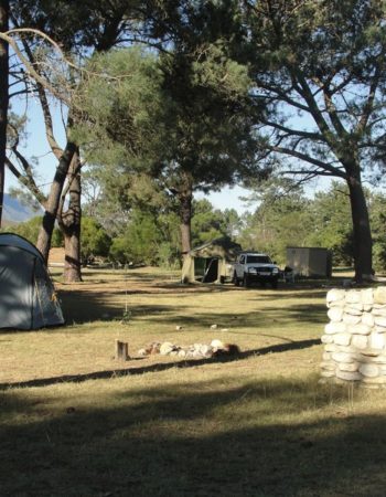 Greyton EcoCamp