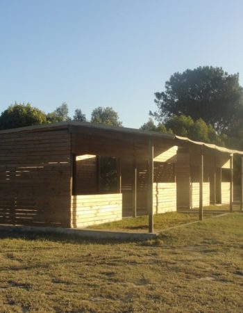 Greyton EcoCamp