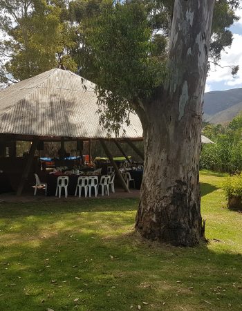 Bonnievale River Lodge