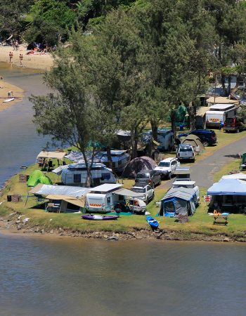 Morgan Bay Caravan Park