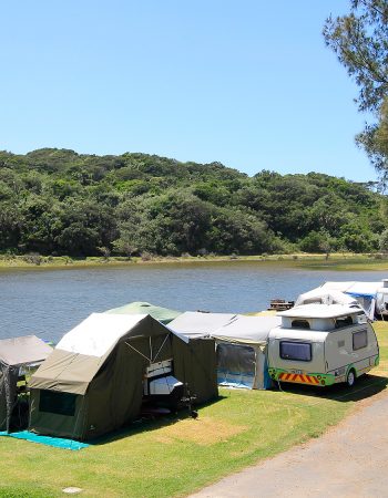 Morgan Bay Caravan Park