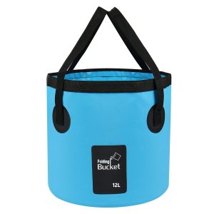 Folding Camping Bucket