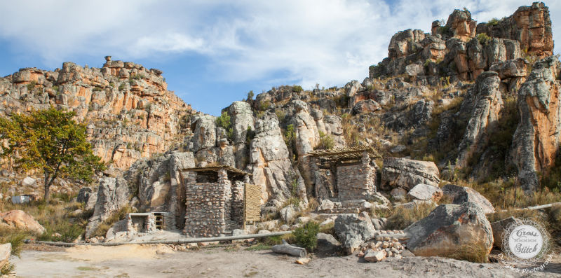 camping western cape